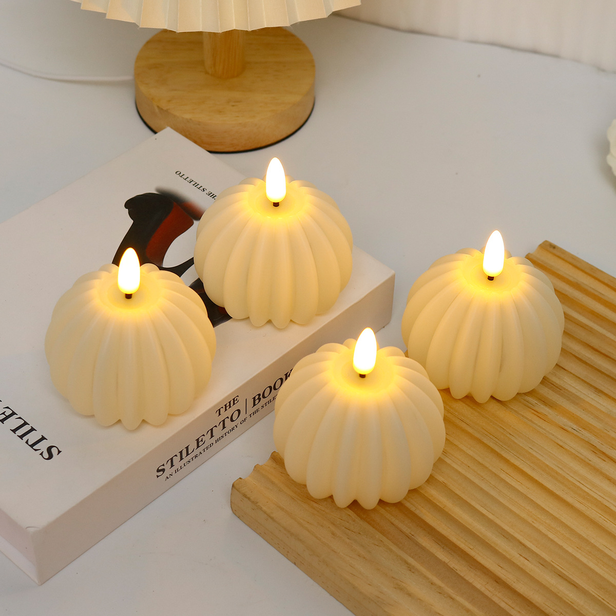 Led Candle  Cube for Wedding,  - Photography Wedding recension och pris