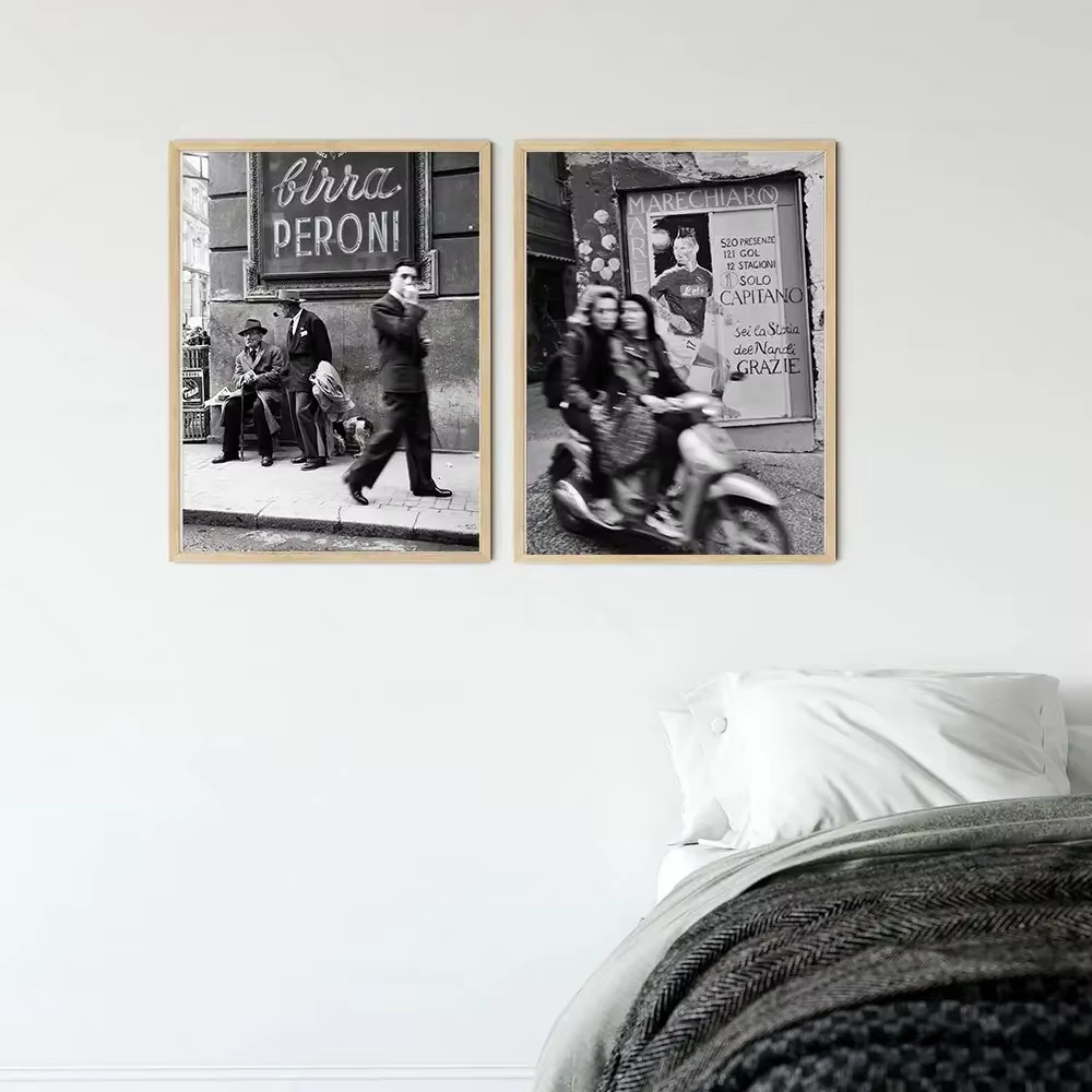 Fashion Black And White Vintag - Photography Fashion recension och pris