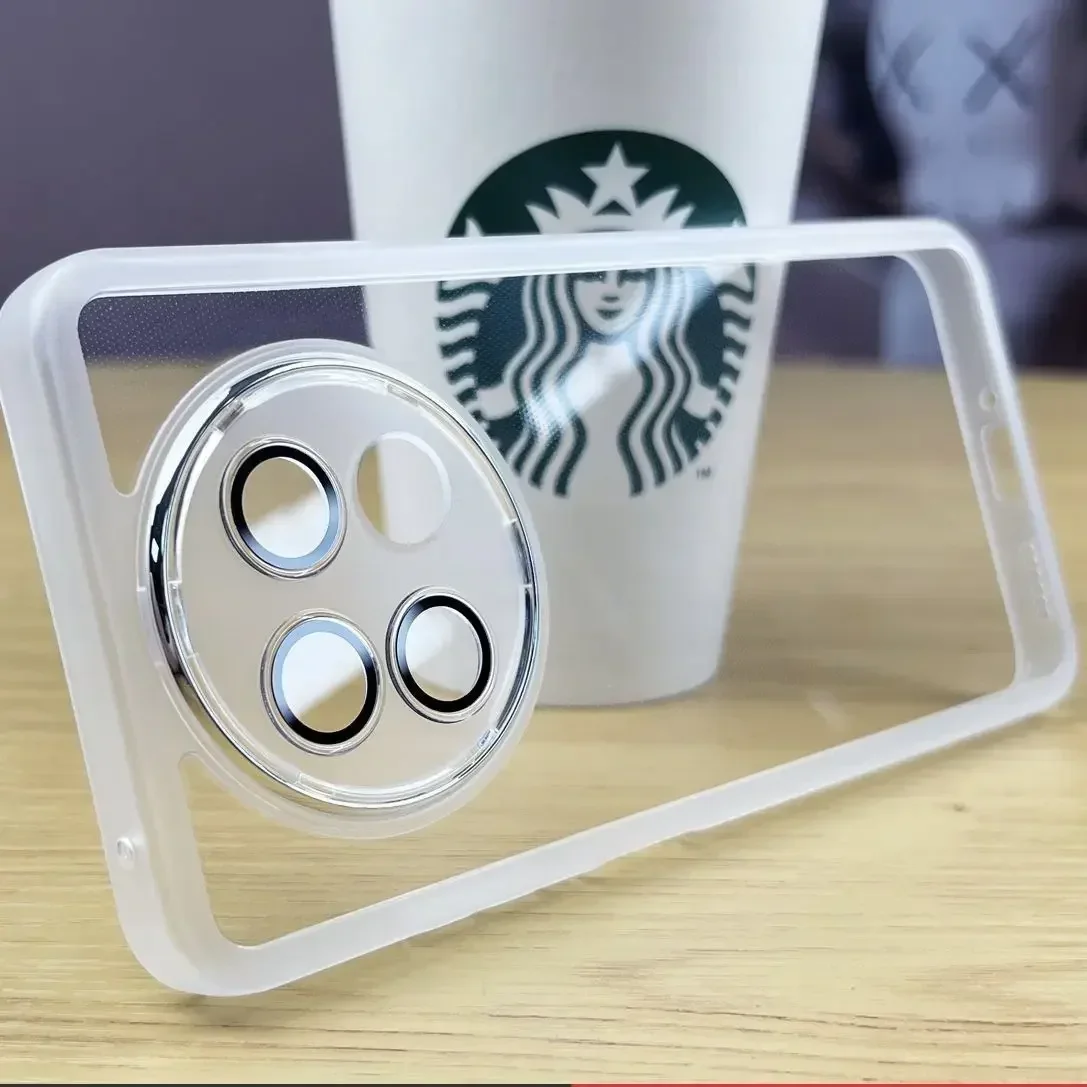 Luxury Lens Film Cover Case fo - Lens Case Pouch recension och pris
