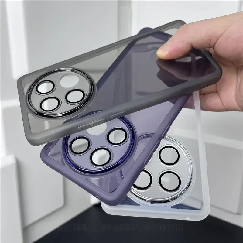 Luxury Lens Film Cover Case fo - Lens Case Pouch recension och pris