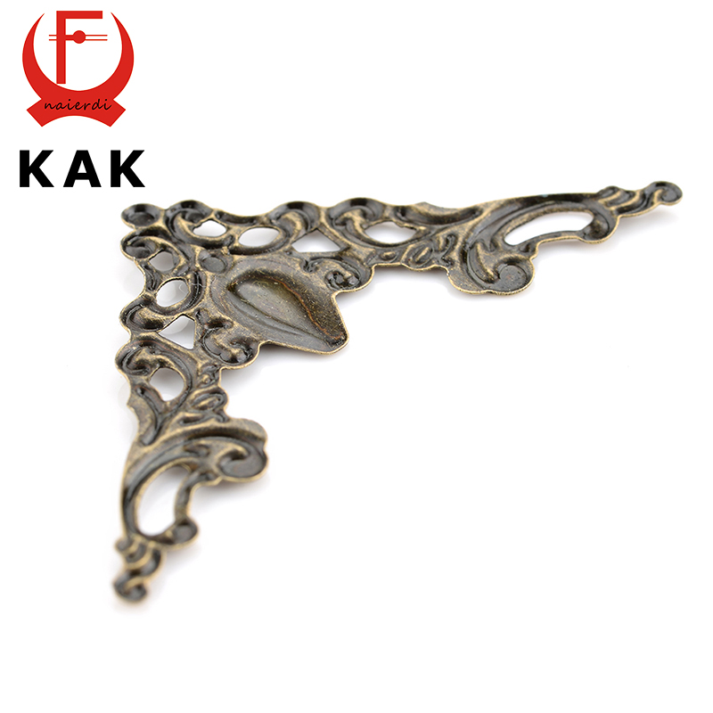 30PCS KAK Metal Angle Corner B - Photography Angles recension och pris