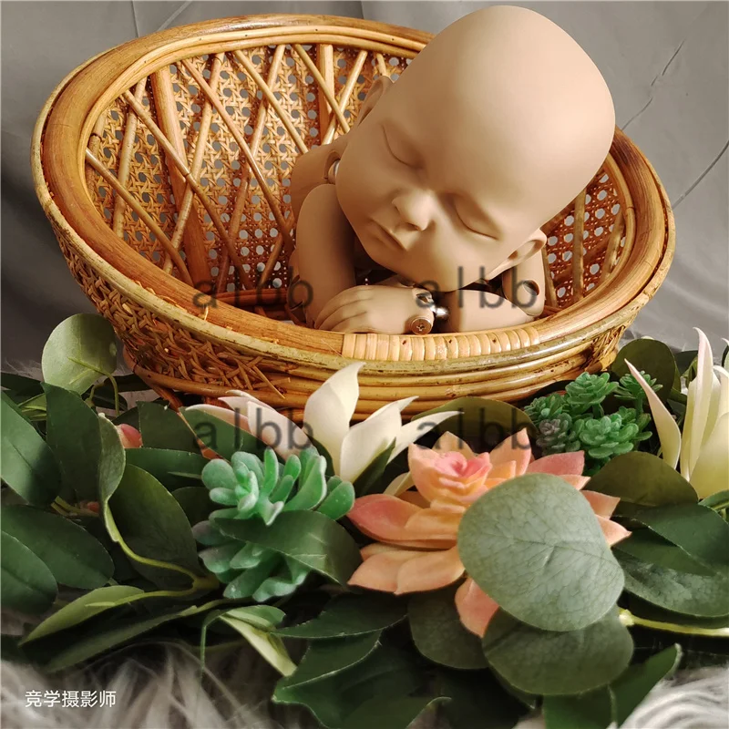 Newborn Baby Photography Props - Photography Indonesia recension och pris
