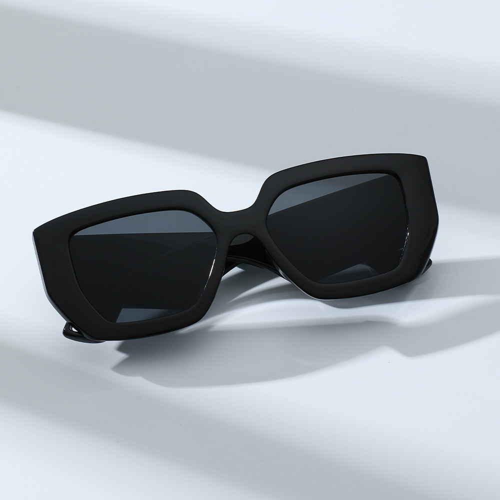 Super Large BoxSunglasses Wome - Photography Outdoor recension och pris