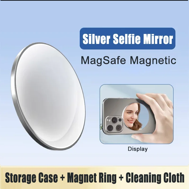 1PC MagSafe Magnetic Selfie Mi - Photography Angles recension och pris
