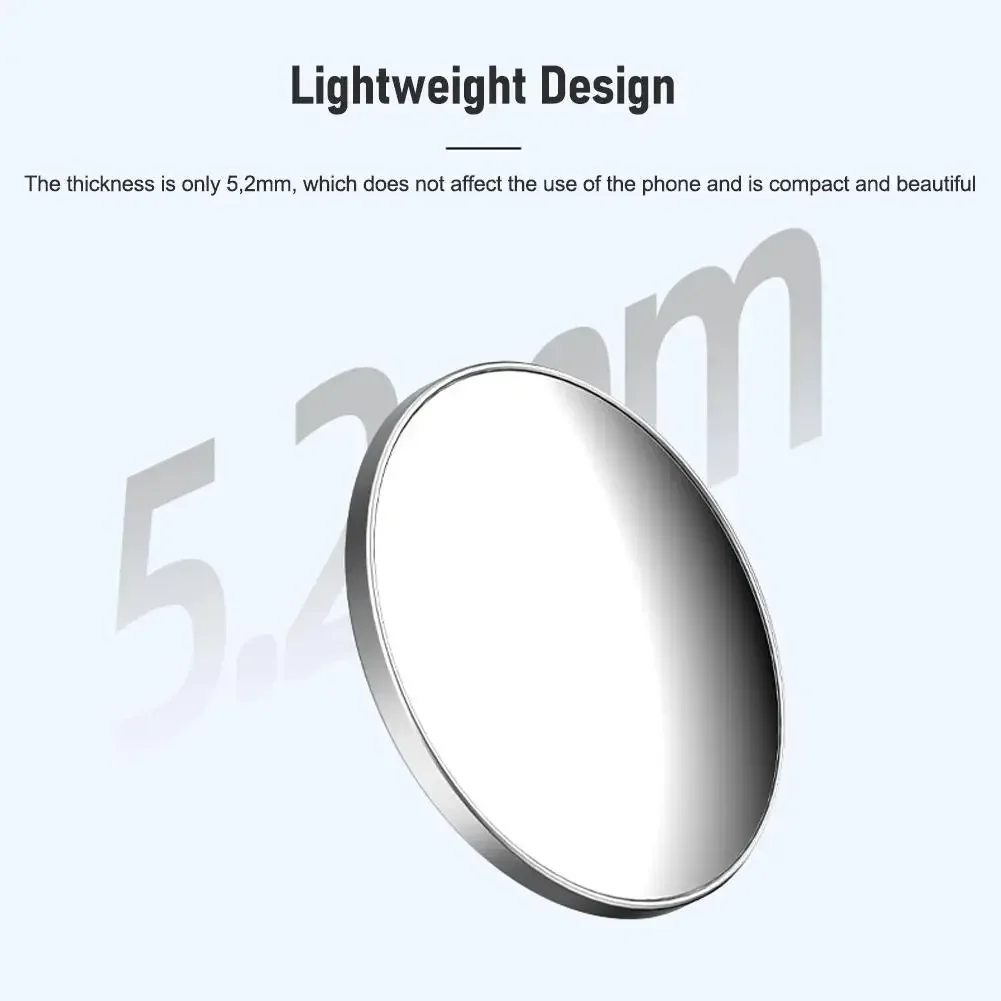 1PC MagSafe Magnetic Selfie Mi - Photography Angles recension och pris