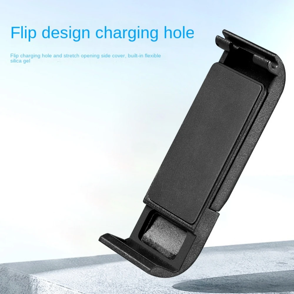 Flip Battery Cover for GoPro H - Gopro Action Camera Hero 11 Black recension och pris