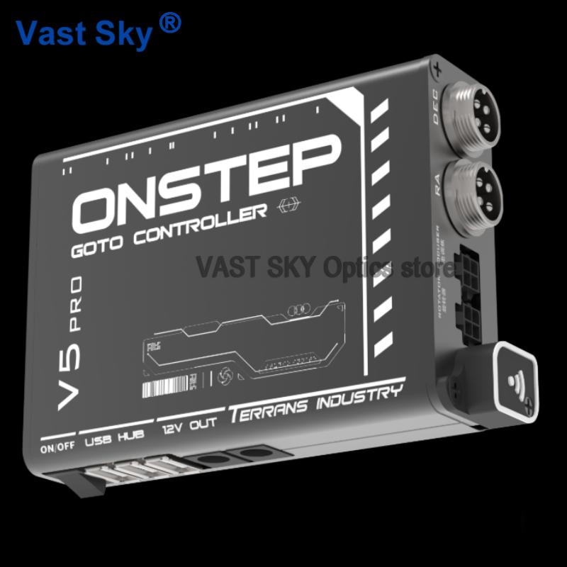 Vast Sky Terrans Industry GOTO - Photography Kit Lite recension och pris