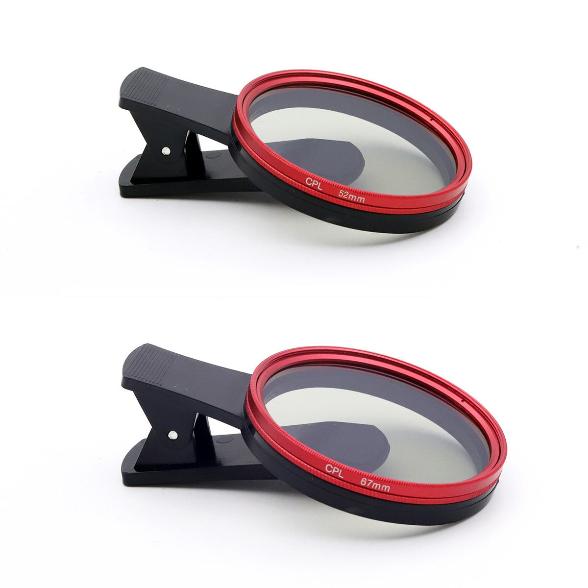 CPL Filter Anti Glare 52mm 67m - Photography Outdoor recension och pris