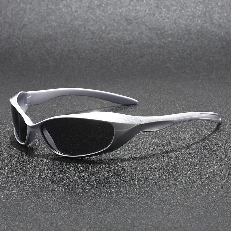 New Y2k Sunglasses For Men And - Photography Fashion recension och pris