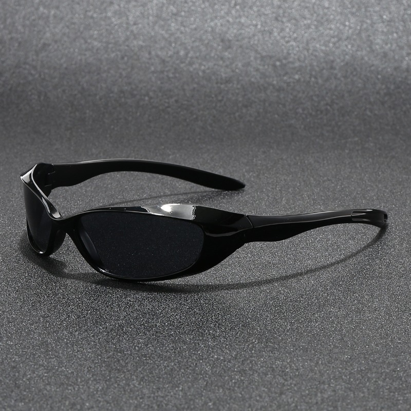 New Y2k Sunglasses For Men And - Photography Fashion recension och pris