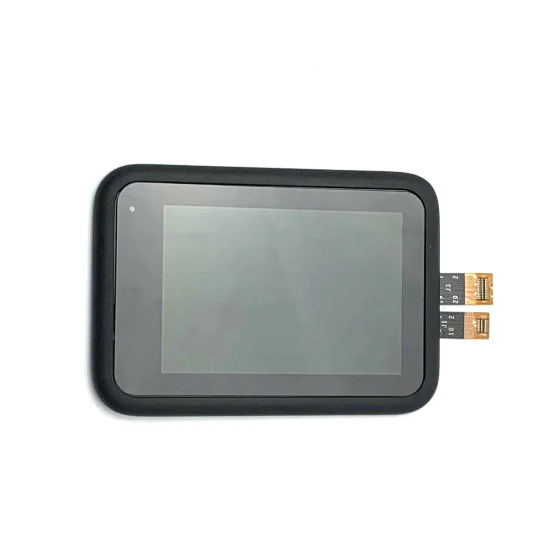 NEW Original Big Touch LCD dis - Gopro Action Camera Hero 11 Black recension och pris