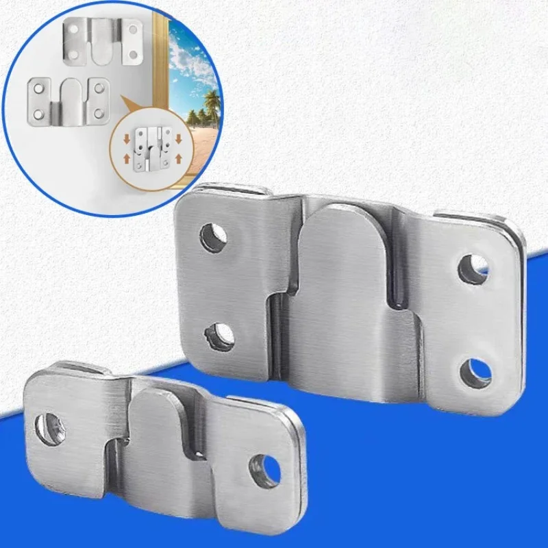 20pcs headboard wall fixing br - Photography Angles recension och pris