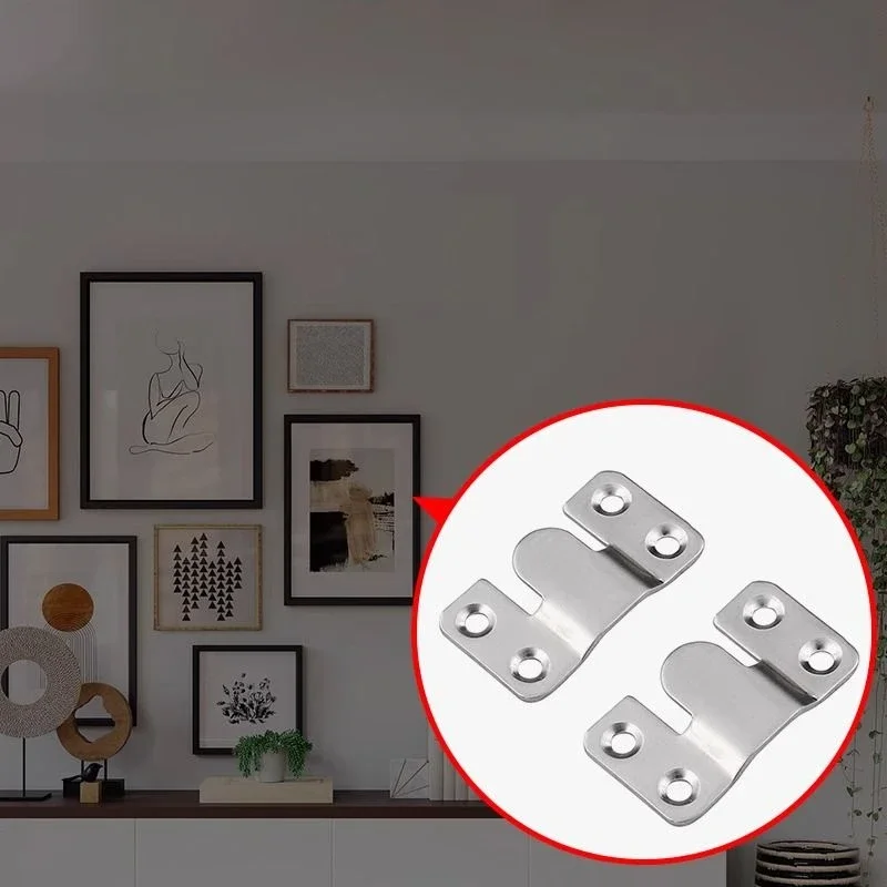 20pcs headboard wall fixing br - Photography Angles recension och pris