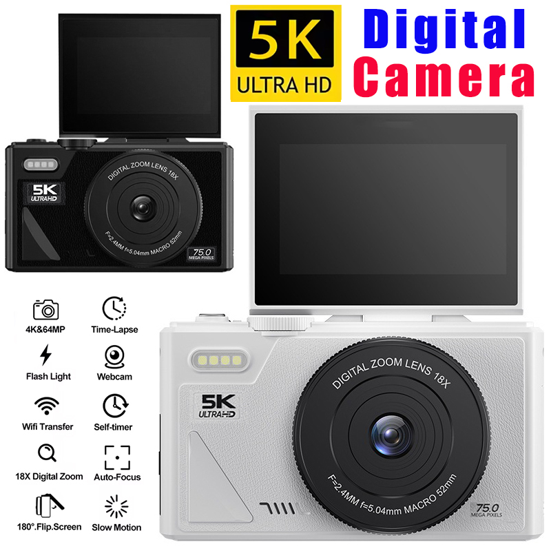 75MP Digital Cam Photography C - Photography Nature Images recension och pris