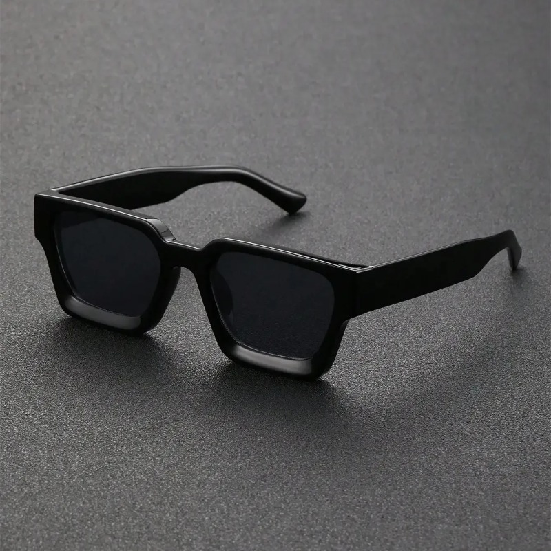 Unisex Plastic Fashion Square  - Photography Fashion recension och pris