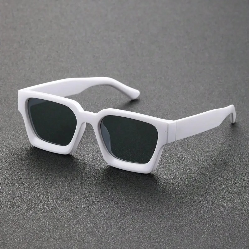 Unisex Plastic Fashion Square  - Photography Fashion recension och pris
