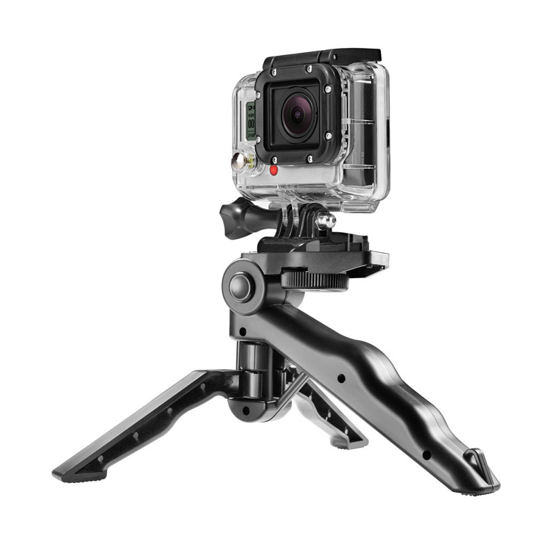 Tripods for Gopro Hero 13 12 1 - Gopro Action Camera Hero 11 Black recension och pris