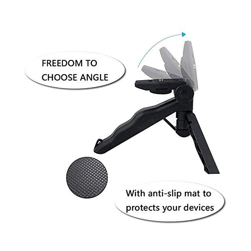 Tripods for Gopro Hero 13 12 1 - Gopro Action Camera Hero 11 Black recension och pris
