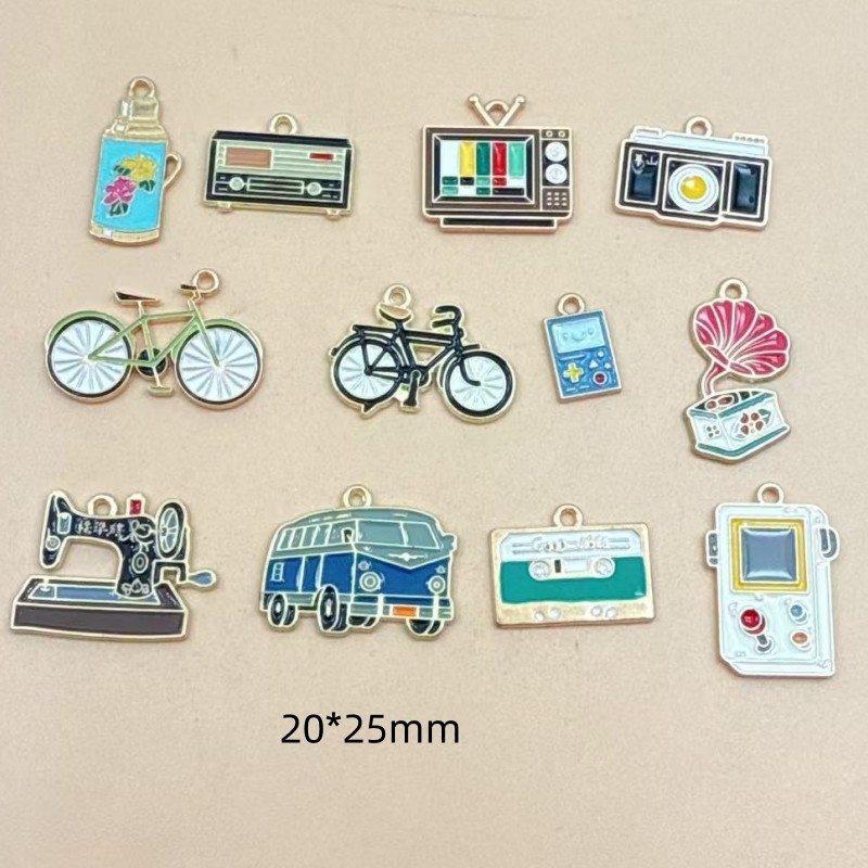 1Pieces Retro and nostalgic st - Photography Fashion recension och pris