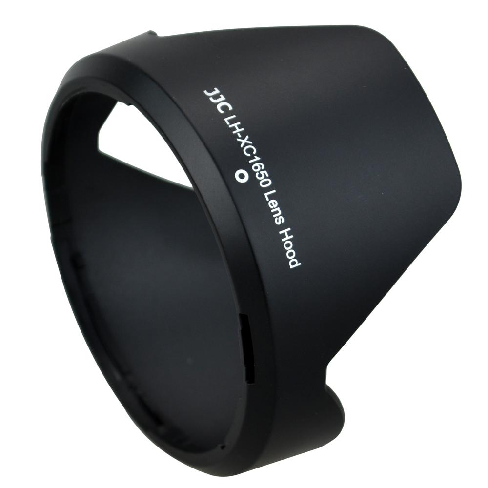 JJC Bayonet Lens Hood Shade fo - Fujifilm Camera X-T30 Ii recension och pris
