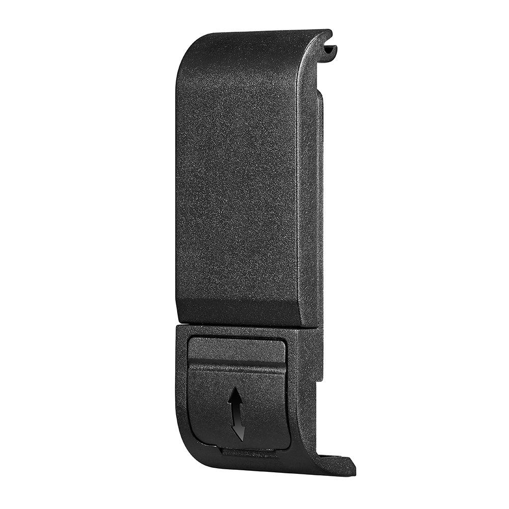 Flip Battery Side Cover for Go - Gopro Action Camera Hero 11 Black recension och pris