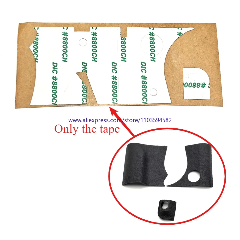 NEW One Set Tape for Fujifilm  - Fujifilm Camera X-T30 Ii recension och pris