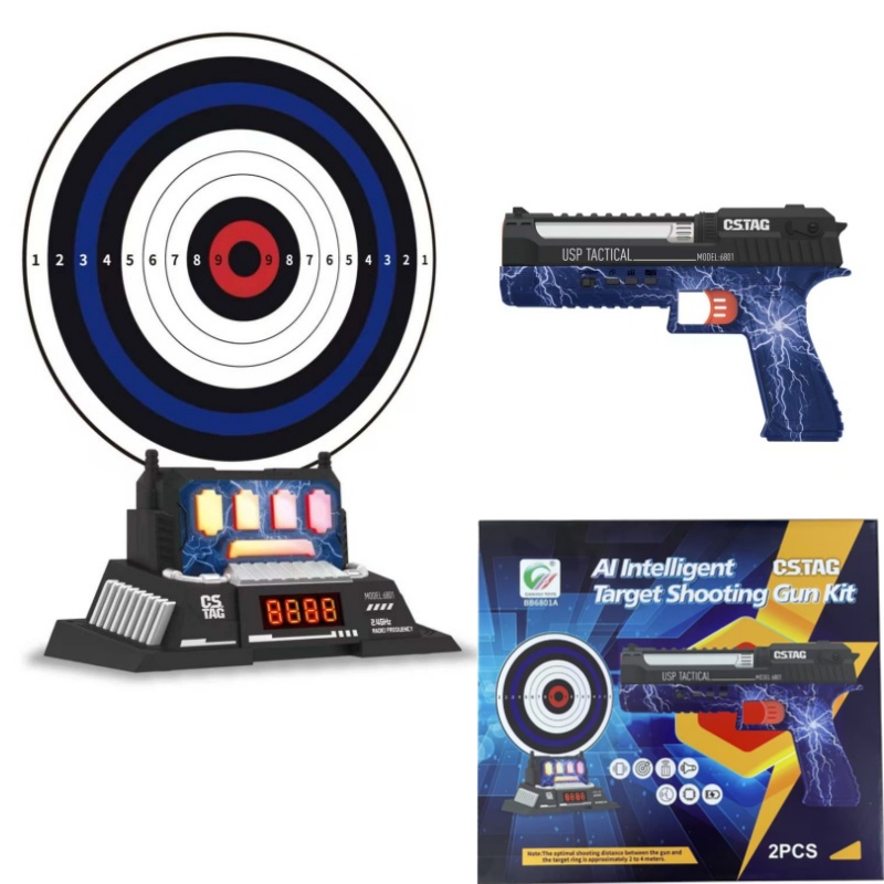 CSTAG AI Target Shooting Compe - Photography Outdoor recension och pris