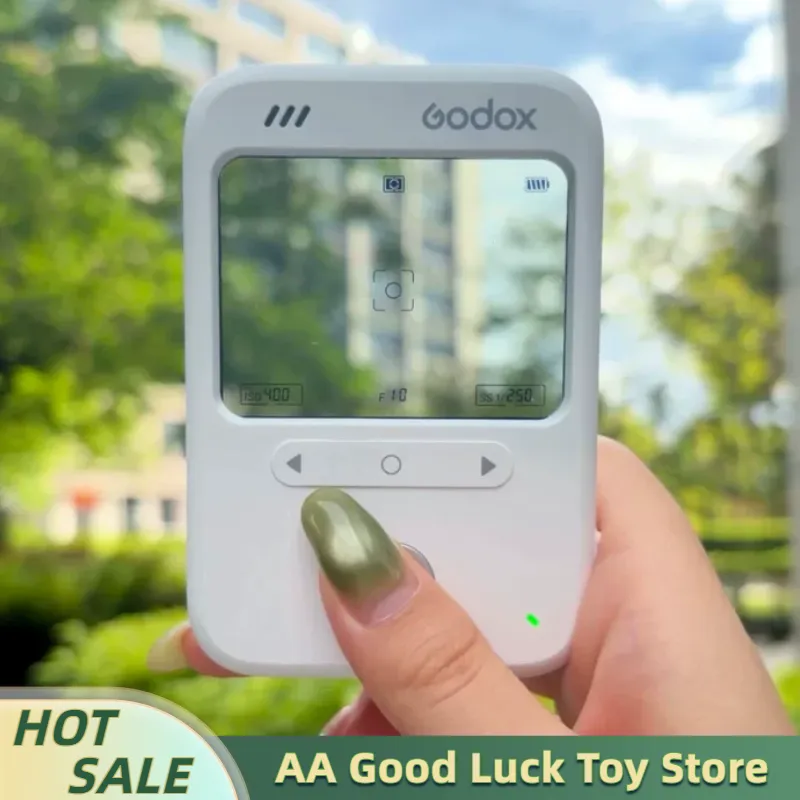 Godox C100 Portable Transparen - Photography Outdoor recension och pris