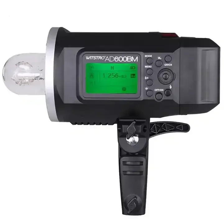 2026 Premium  AD600BM 600W Stu - Photography Outdoor recension och pris