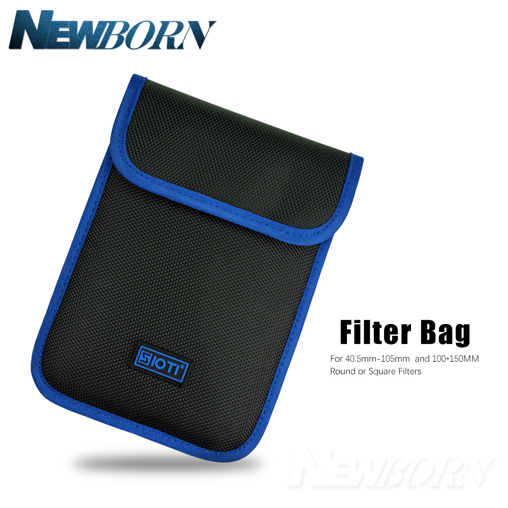 Lens Filter Case Belt Pouch fo - Lens Case Pouch recension och pris