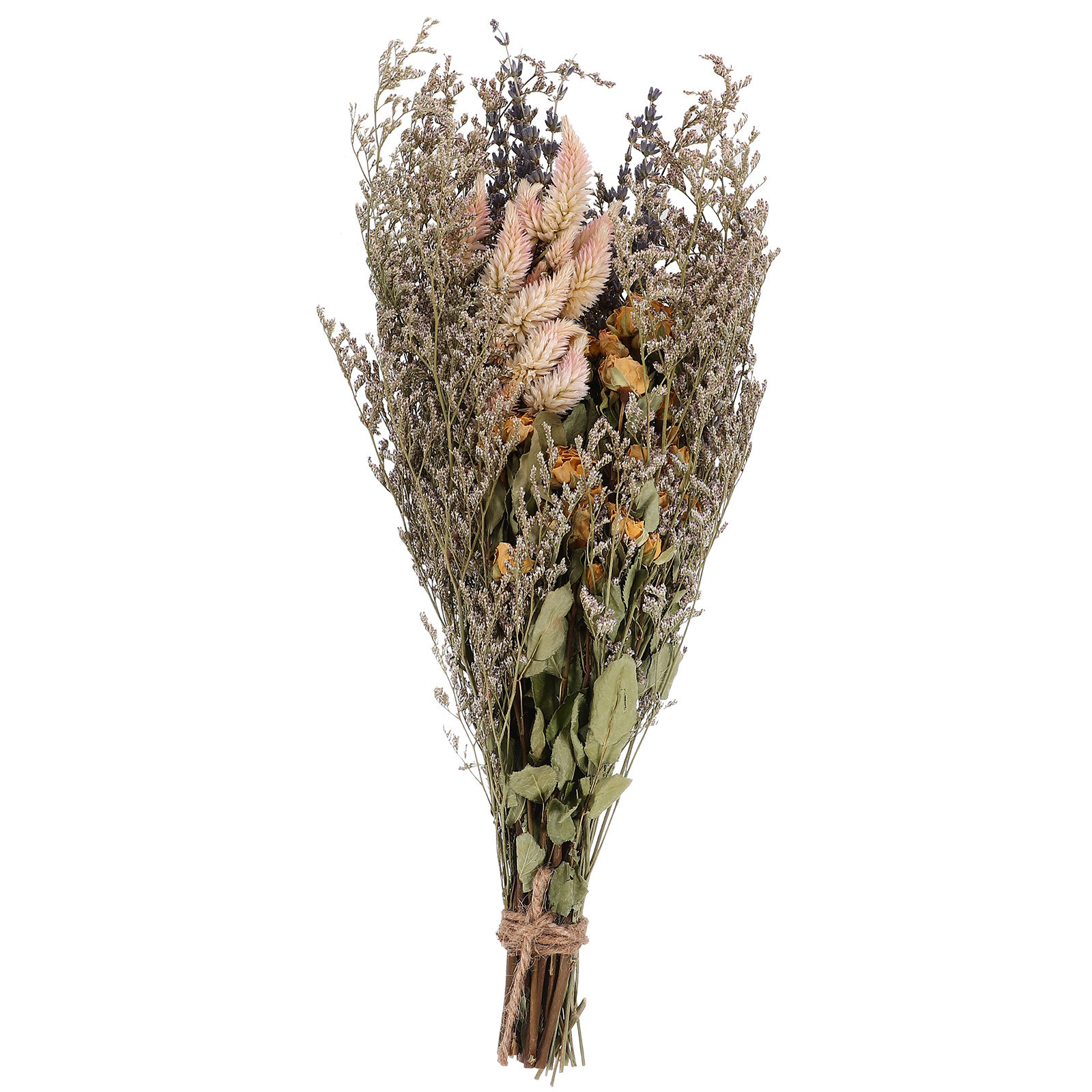 Dried Lavender Roses BouquetPr - Photography Wedding recension och pris