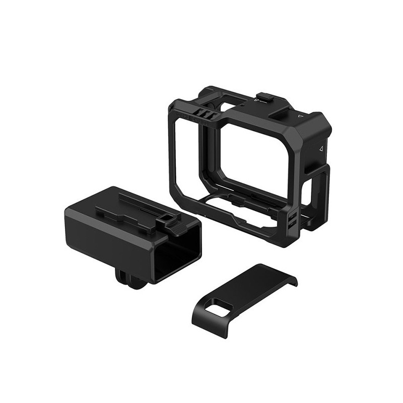For GoPro Hero 12/11/10/9 Blac - Gopro Action Camera Hero 11 Black recension och pris