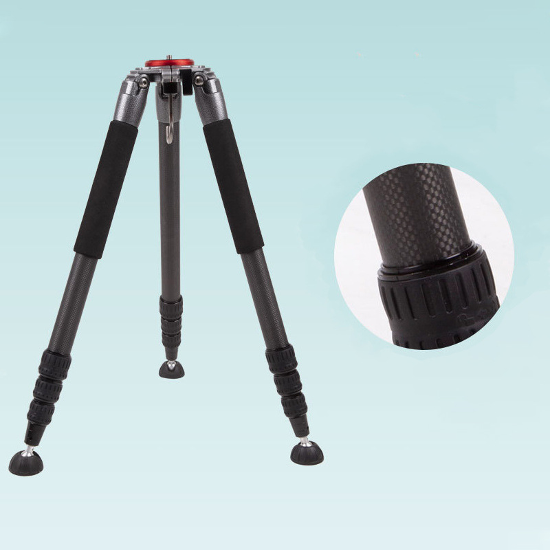 Carbon Fiber Tripod Heavy Duty - Photography Outdoor recension och pris