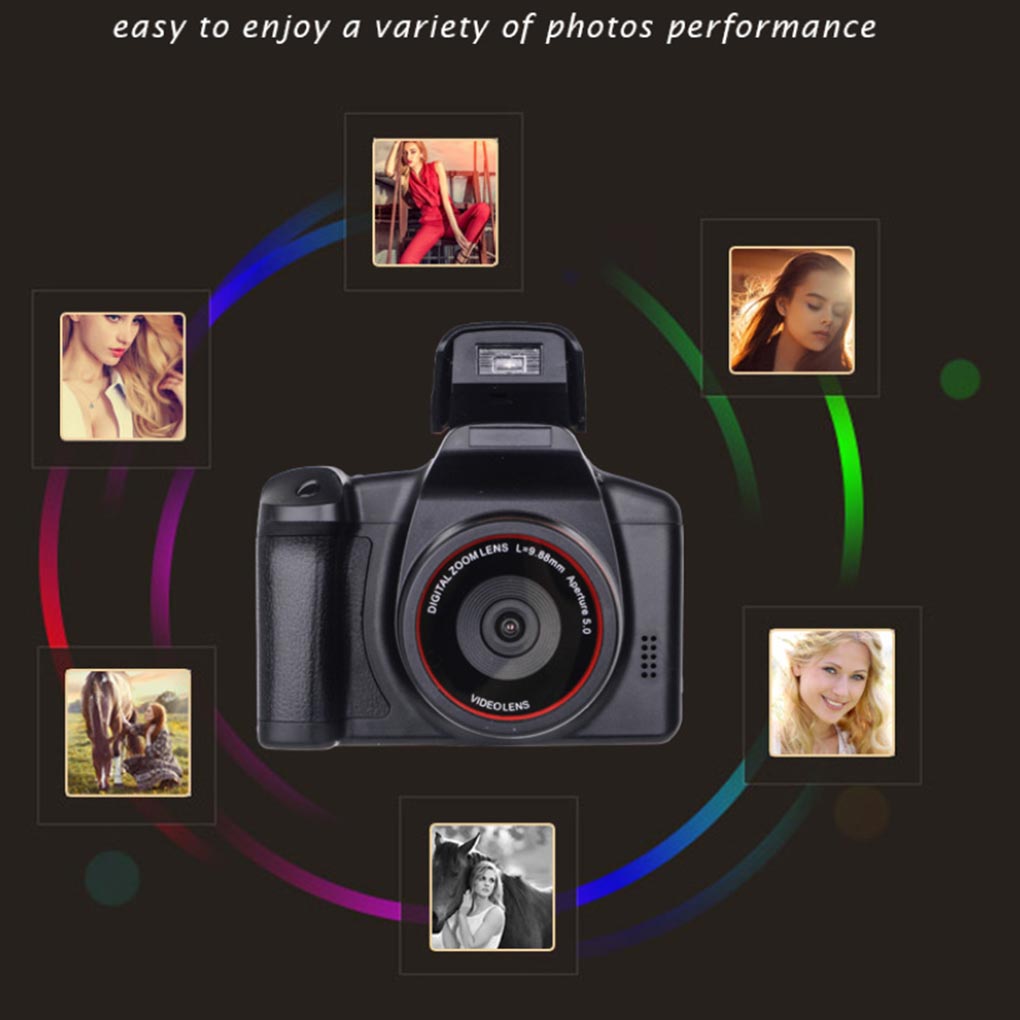 Digital Camera Professional JP - Photography Nature Images recension och pris