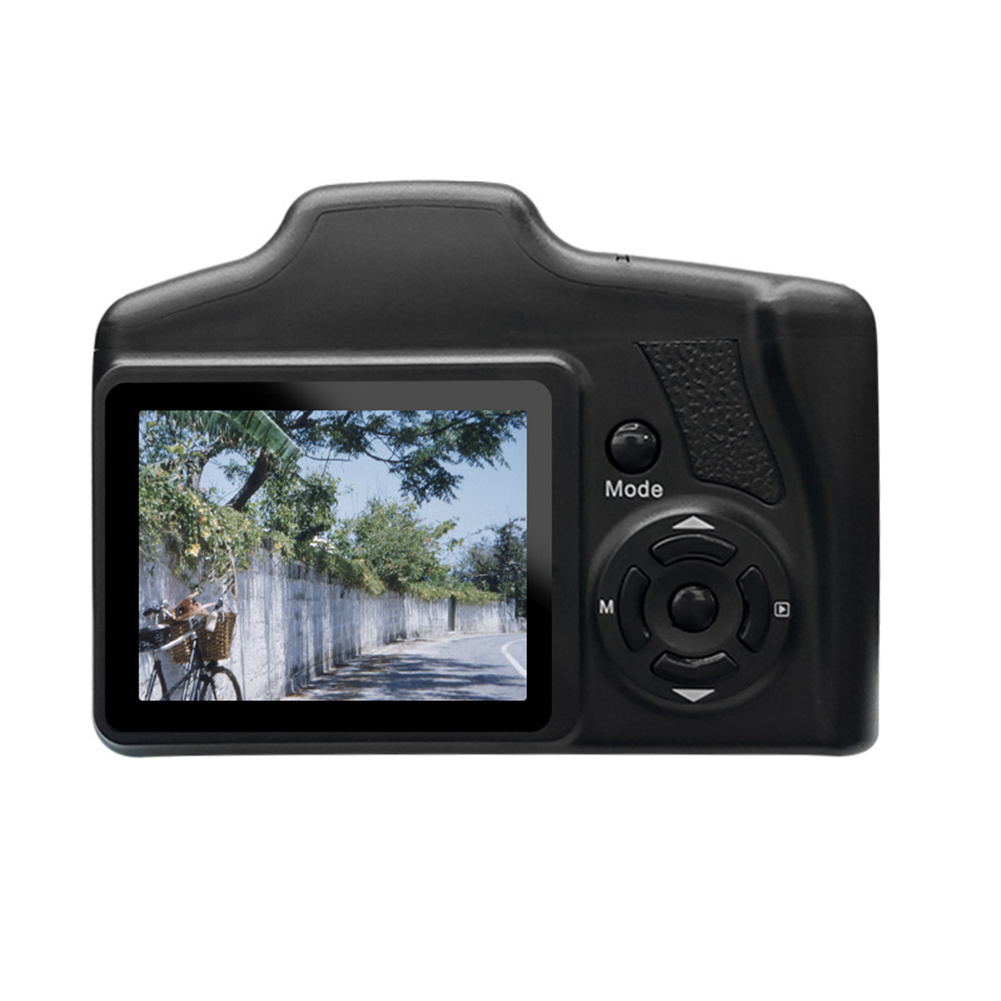 16X Zoom Digital Camera Mini C - Photography Nature Images recension och pris