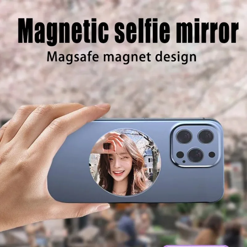 MagSafe Magnetic Phone Rear Se - Photography Angles recension och pris