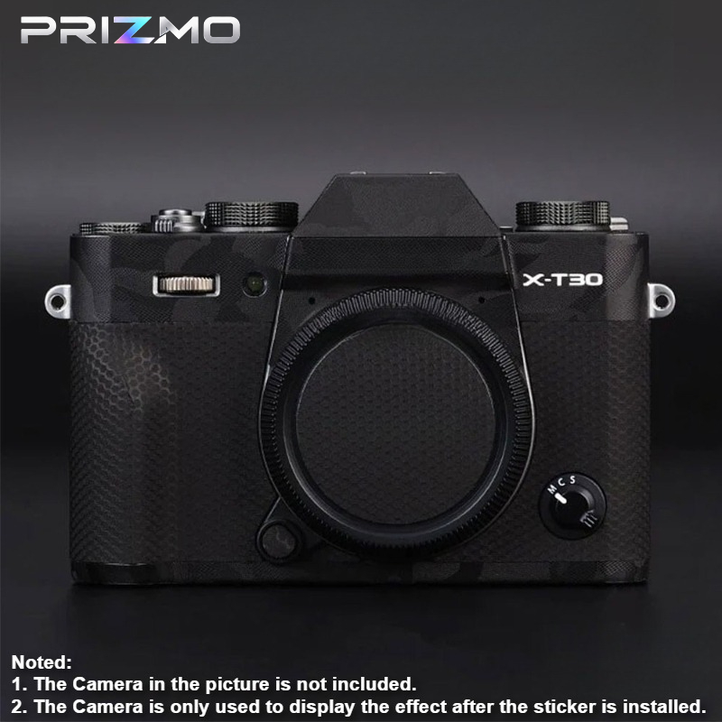 For Fujifilm X-T30 / X-T3 II C - Fujifilm Camera X-T30 Ii recension och pris