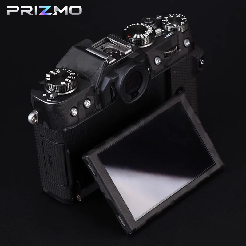 For Fujifilm X-T30 / X-T3 II C - Fujifilm Camera X-T30 Ii recension och pris