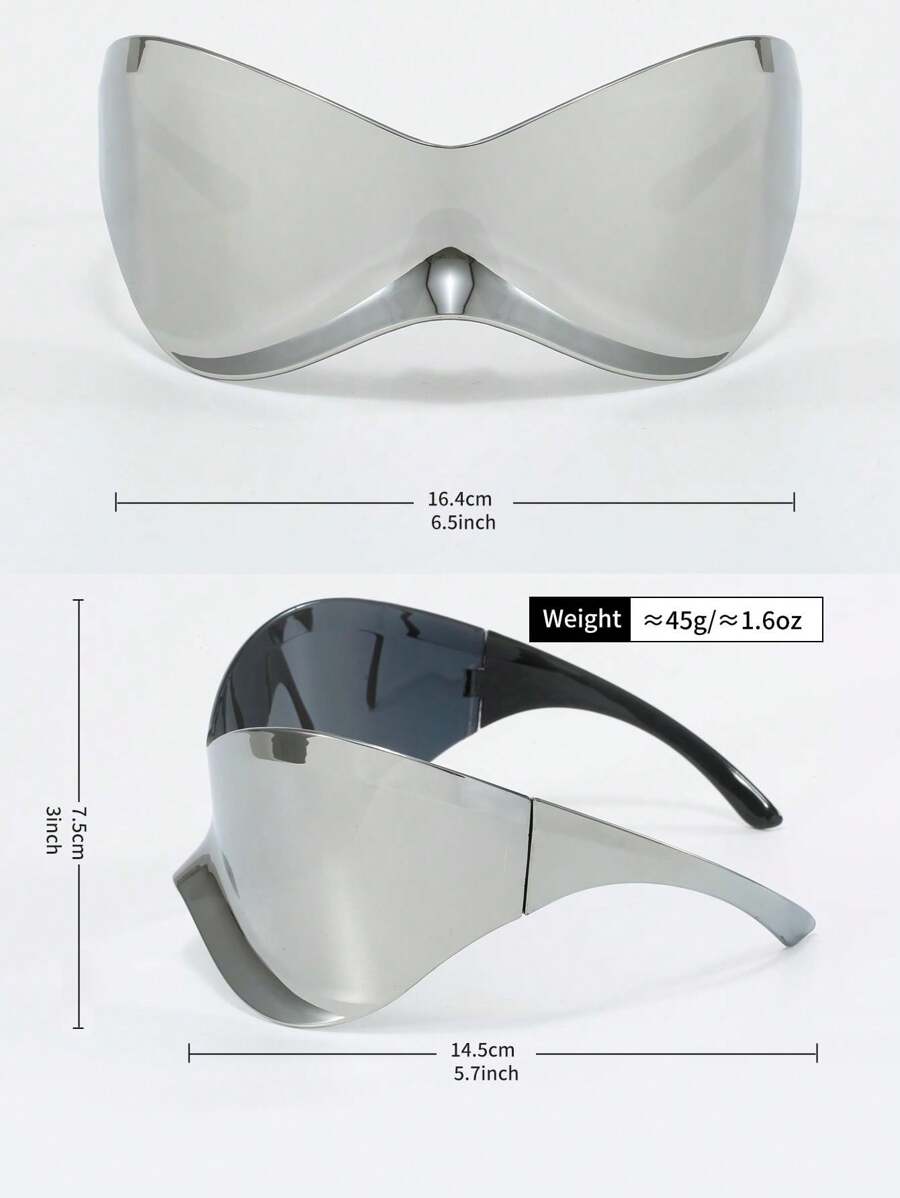 SGIAWETA-1 Pair Oversized Bohe - Photography Outdoor recension och pris