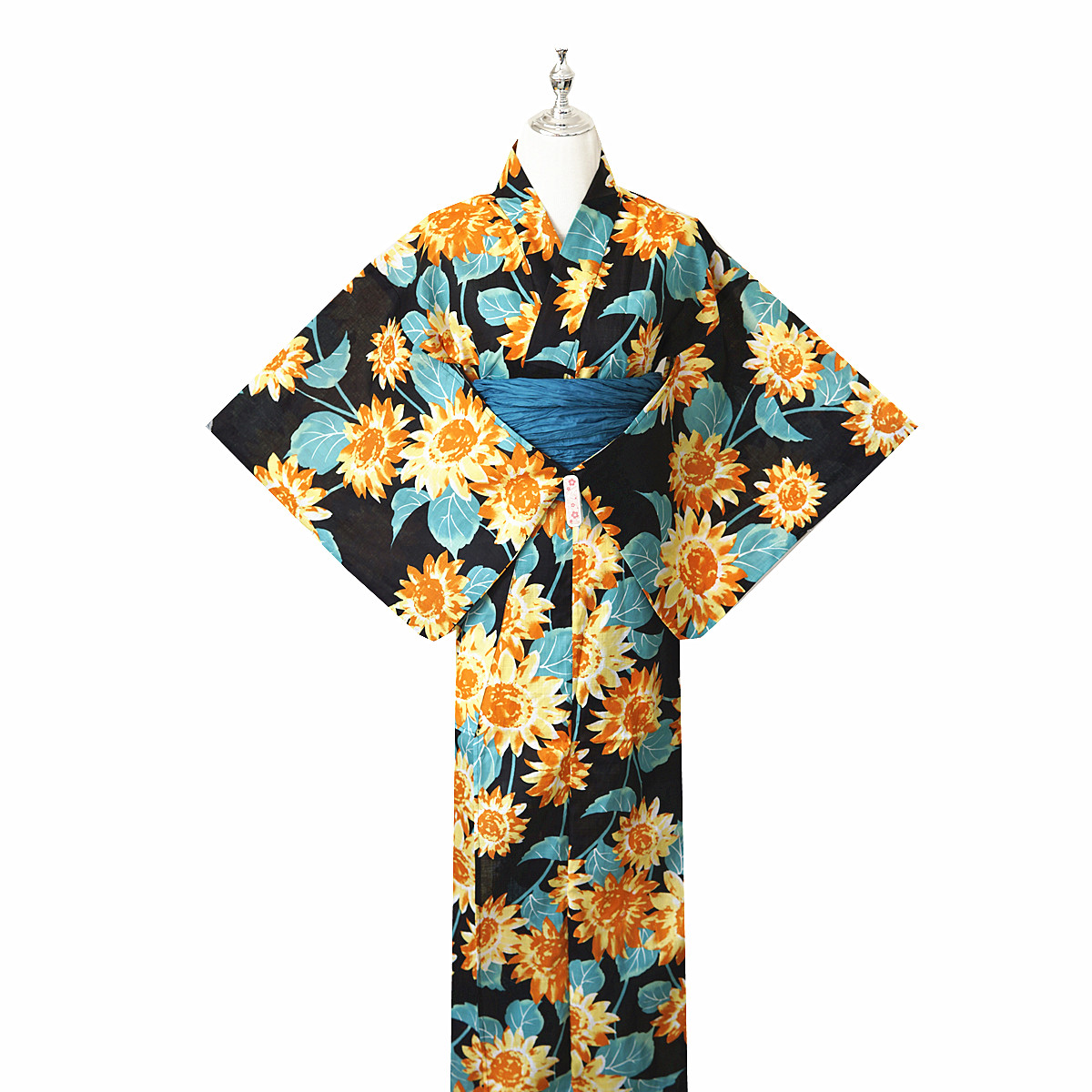 New Traditional Style Kimono B - Photography Fashion recension och pris