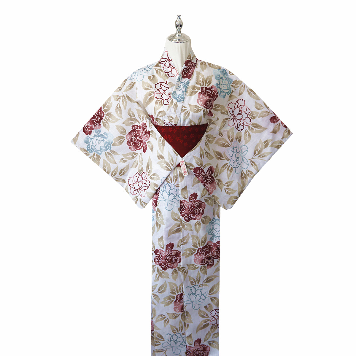 New Traditional Style Kimono B - Photography Fashion recension och pris