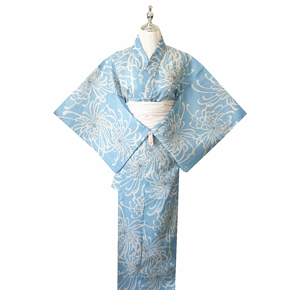New Traditional Style Kimono B - Photography Fashion recension och pris