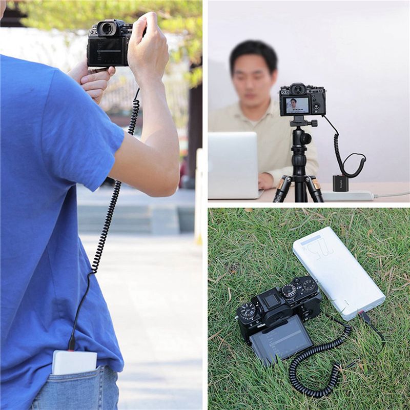 Solid 3X Type USB C NP-W126S D - Fujifilm Camera X-T30 Ii recension och pris