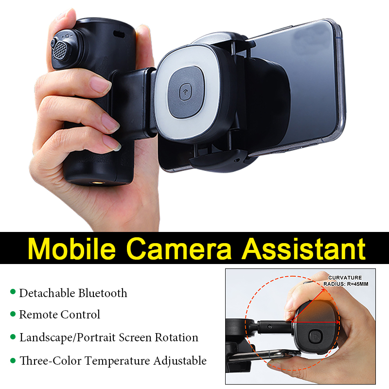 Mobile Phone Fill Light Aid Po - Photography Outdoor recension och pris