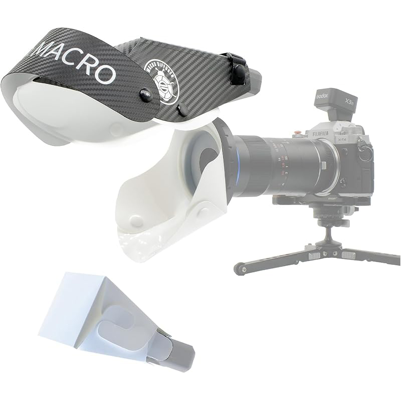 Guage MF12 Macro Flash Diffuse - Photography Angles recension och pris