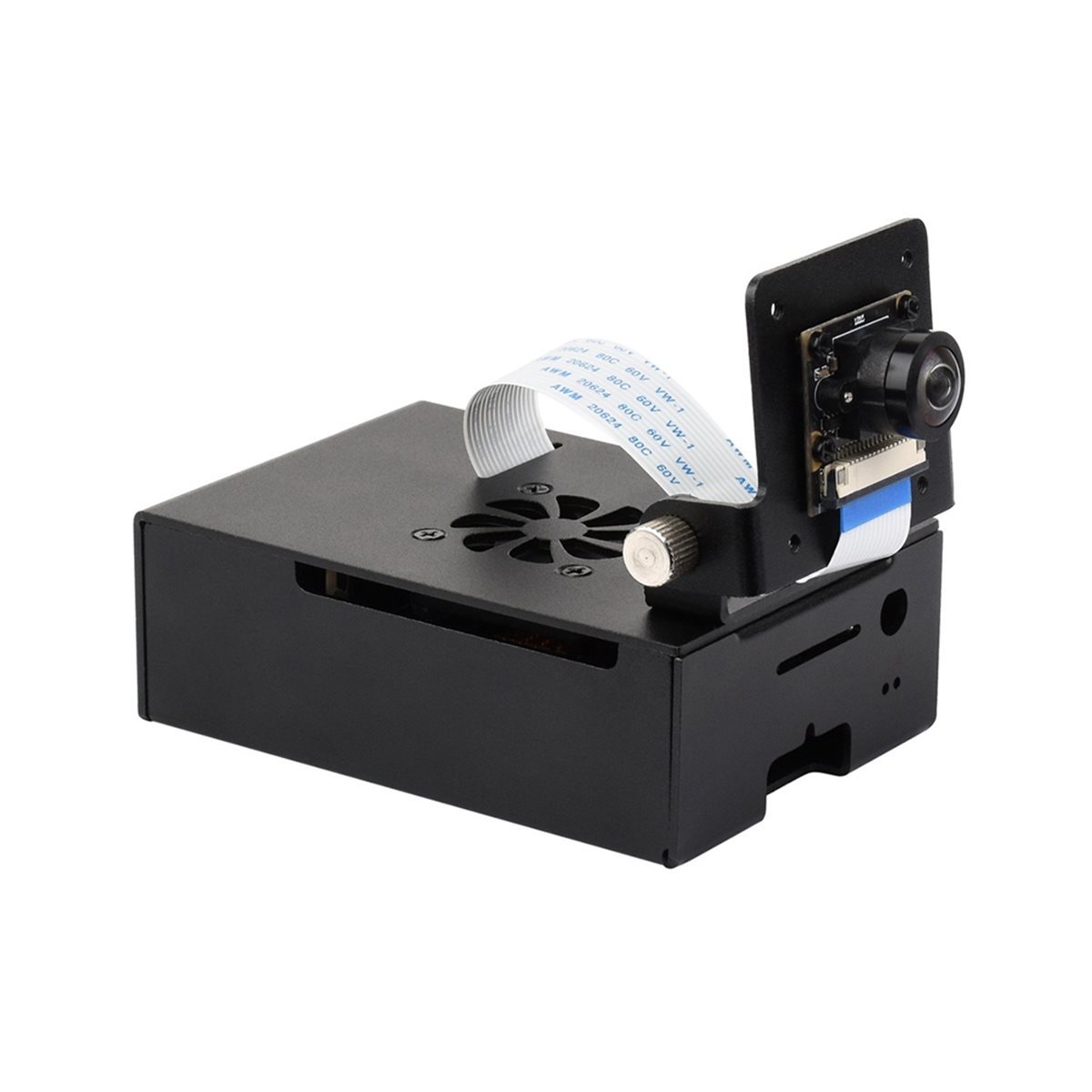 AU47-Aluminum Alloy Cooling Ca - Photography Kit Lite recension och pris