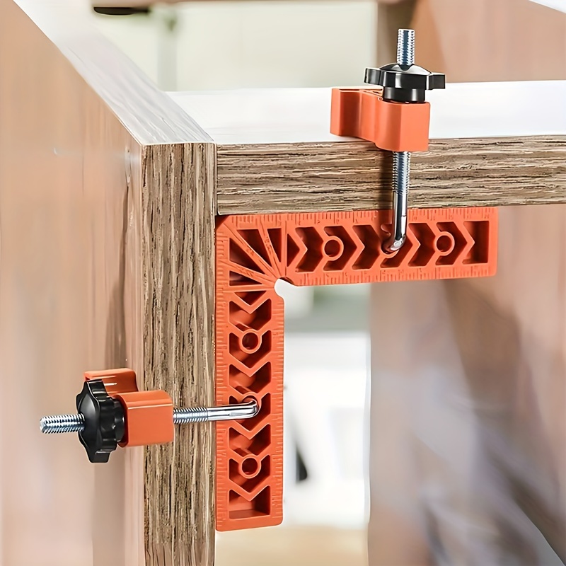 90° Right Angle Positioner Set - Photography Angles recension och pris