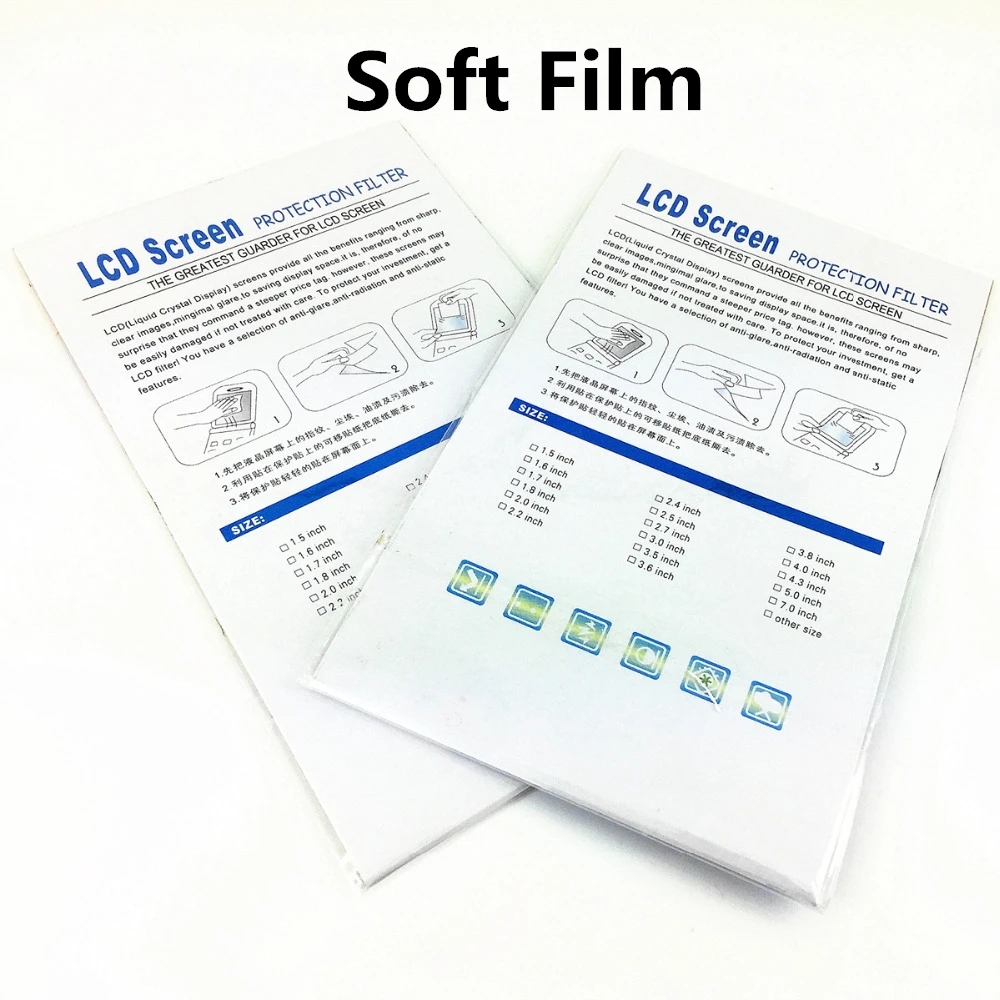 LCD Screen Protector for Fujif - Fujifilm Camera X-T30 Ii recension och pris