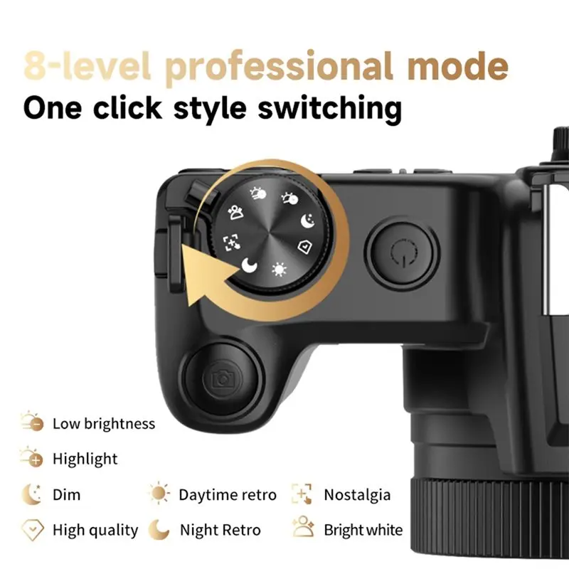 4K Micro DSLR Camera  For Phot - Photography Nature Images recension och pris
