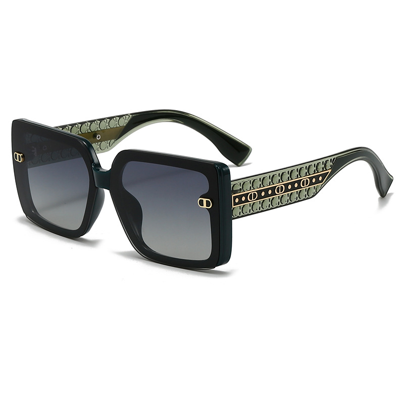 Retro Minimalist Large Frame F - Photography Fashion recension och pris